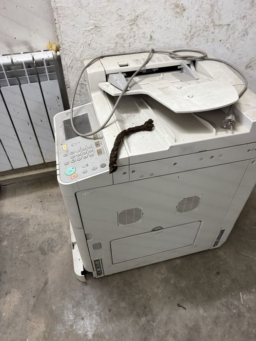 Лазерный принтер Canon imageRUNNER