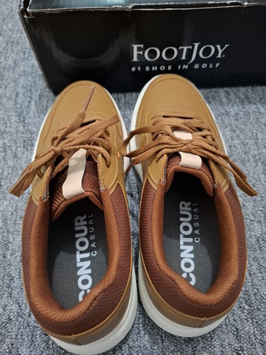Pantofi Footjoy Contour Casual 41
