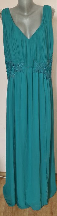 Макси официална рокля нова