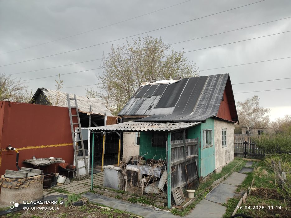 Дача в Д/С Оптимисте