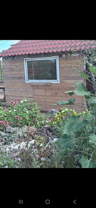 Продам дом, возможна рассрочка через нотариус