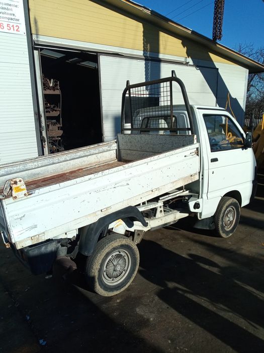 Camioneta de criză