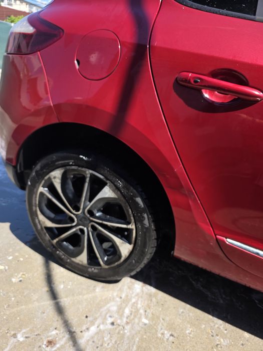 RENAULT Megane 2015 — imagine 5