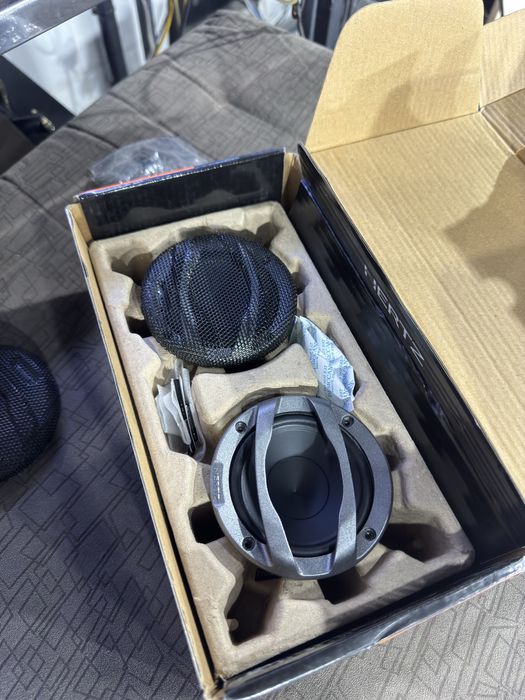 Серединки hertz mille pro