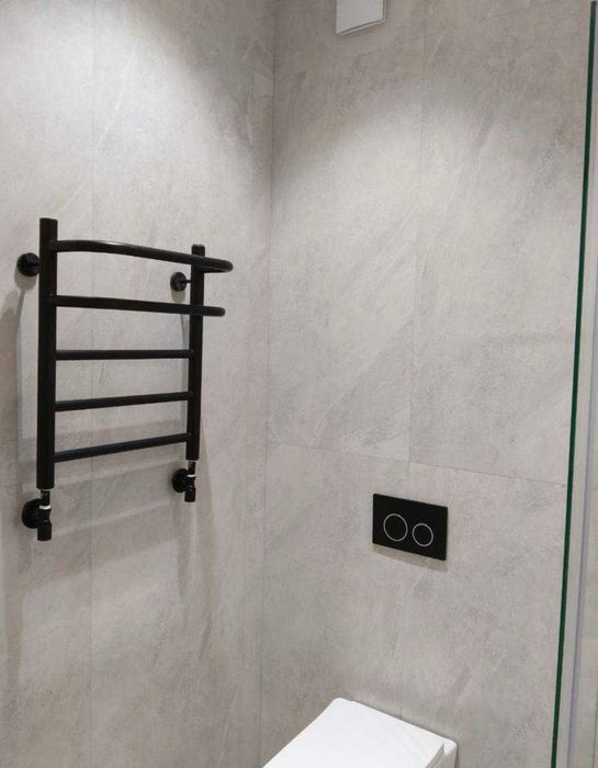 Новостройка ЖК Кох Ота 2 комнатная переделанная в 3 Анхор Парк