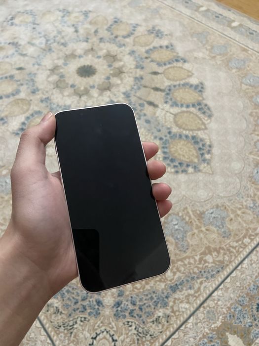 Айфон 13 128гб акб 78