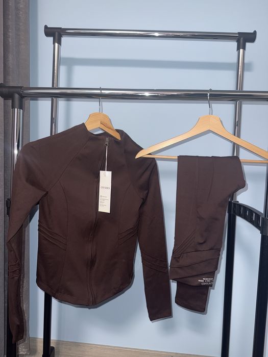 Дамски спортен комплект Oysho-S;M