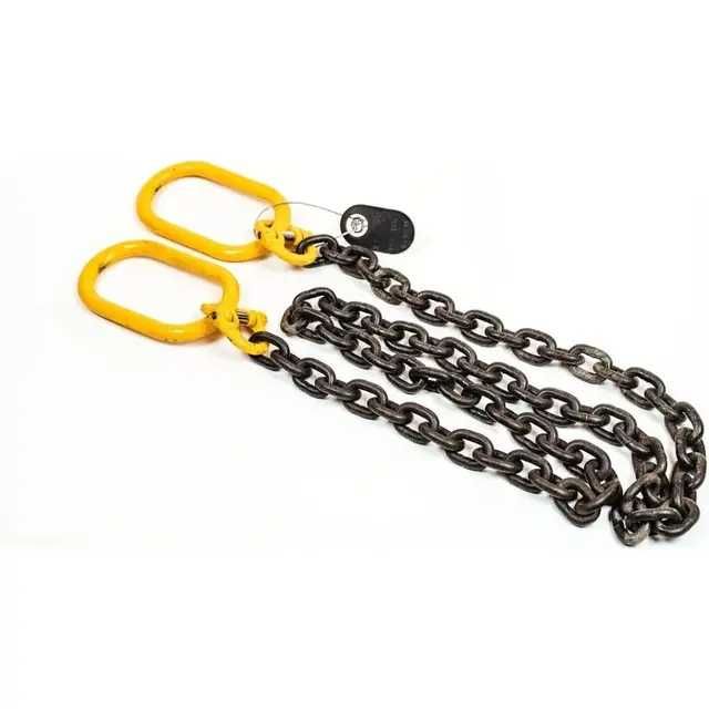 Zanjir strop | Цепные стропы