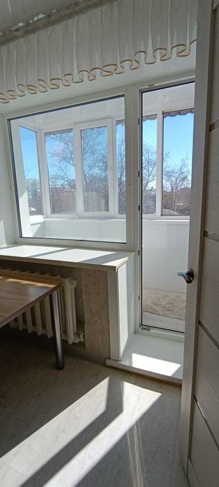 Студия в центре города Район Парка