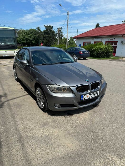 BMW 3 Series 2011 — imagine 3