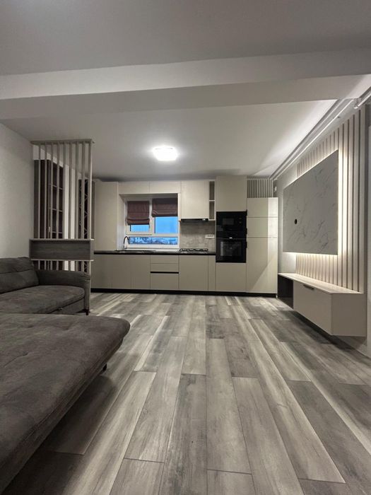 Apartament 2 camere zona Rediu Iasi Pacurari