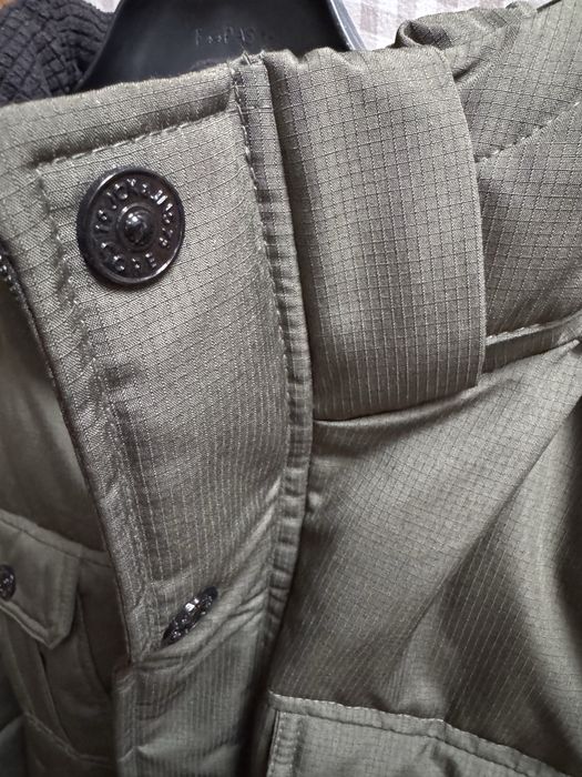 Geaca de iarna barbati Jack & Jones