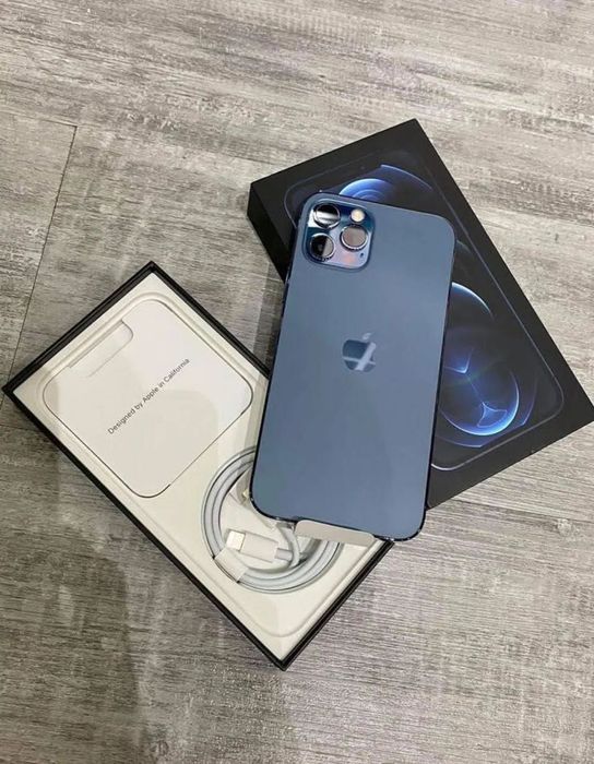 Продам iPhone 12 Pro айфон 12 про
