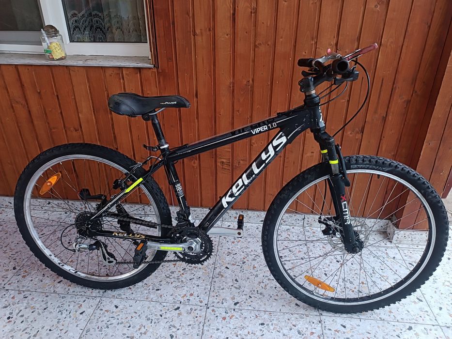 Bicicleta Kellys 1.0 Viper 26'