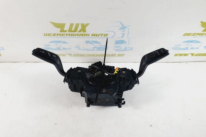 Spira spirala volan cu manete h1bt-14a664-ab h1bt-14b522-cg Ford Kuga 2 (facelift) seria