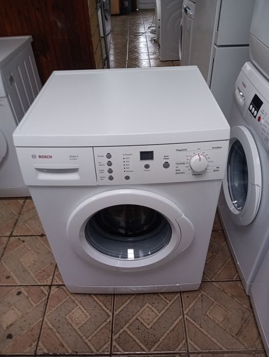 Пералня Бош Bosch Maxx 6 A++ 6кг с две години гаранция!