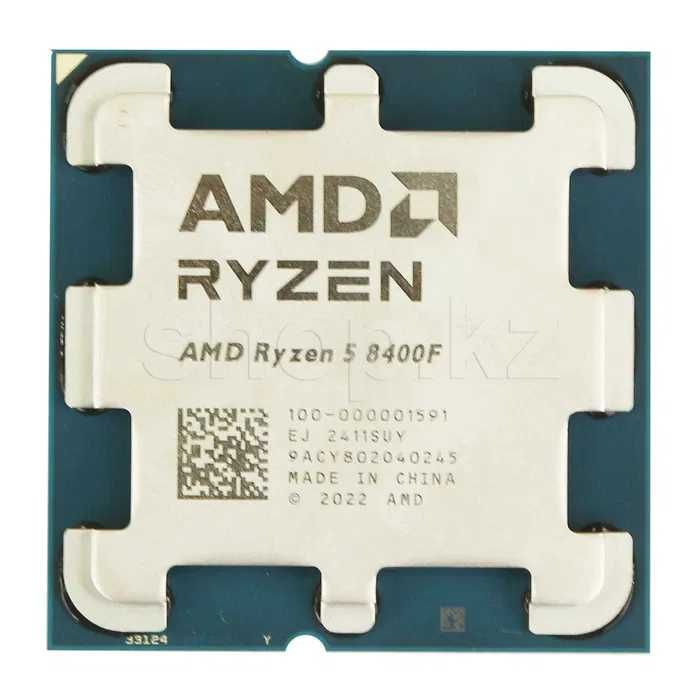 AMD Ryzen 5 8400F OEM