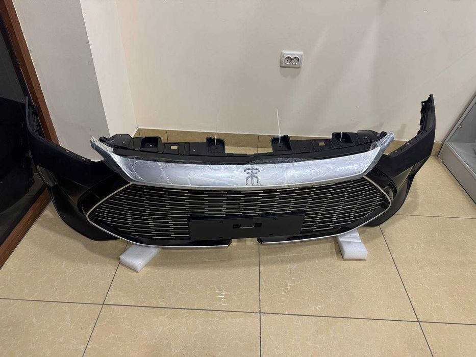 BYD Chazor рулевая рейка в сборе оригинал