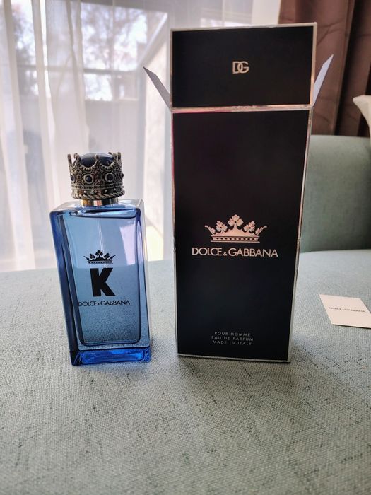 Парфюм Dolce & Gabana