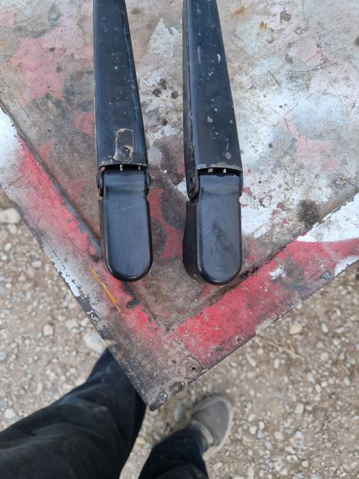 Стойки дворник Волва