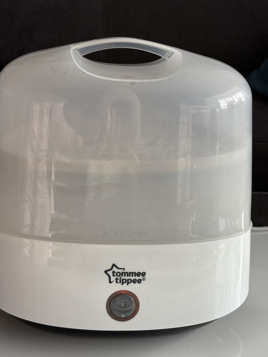 Tommee Tippee електрически парен стерилизатор