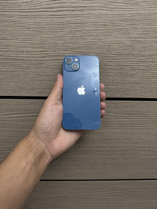 Айфон 13 без коробки