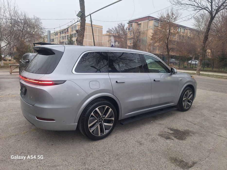 Лисянг 9 ултра хороший састаянада