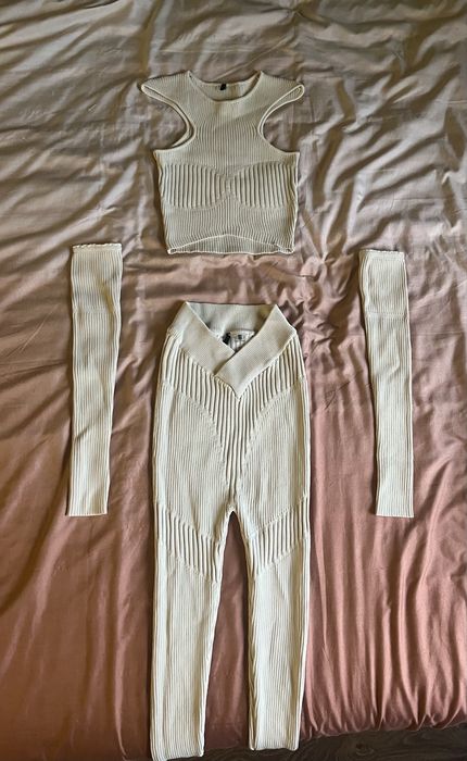 Set Luxe to Kill Co Ord