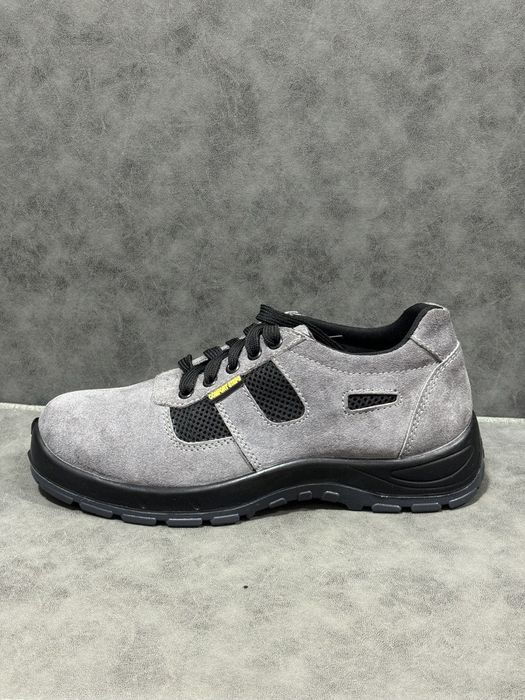 Спецобувь от производителя