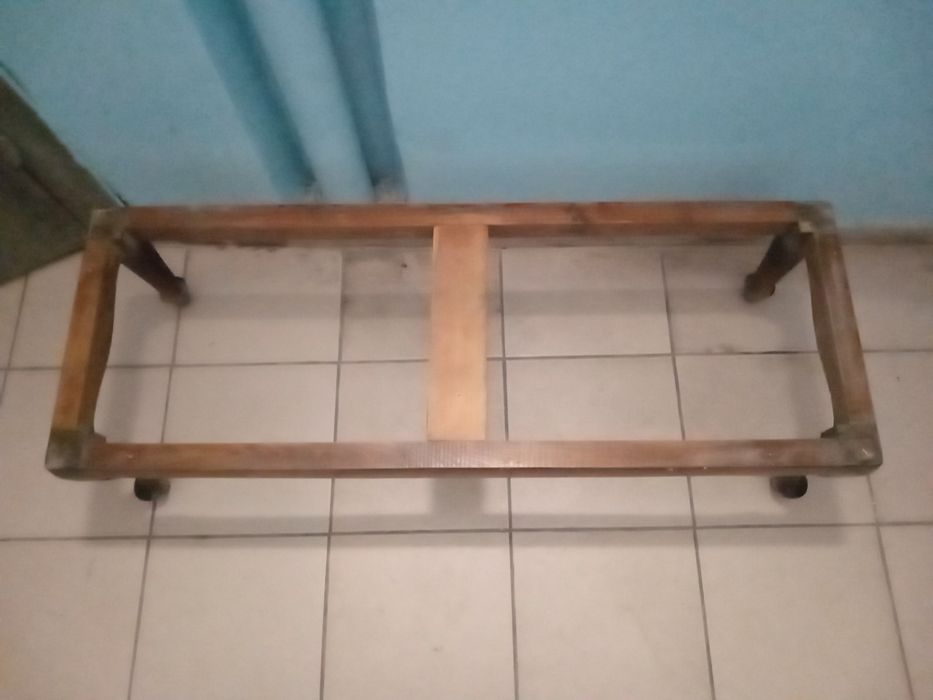 Антикварная мебель. Румыния