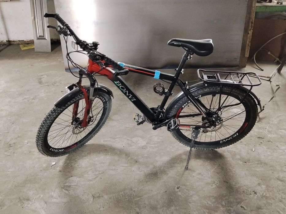 Велик янги 3 ой болди