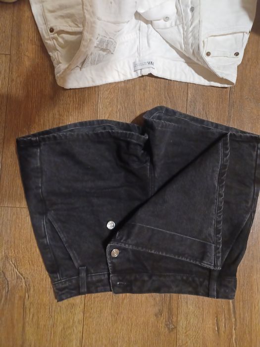 Дамски  панталони ZARA