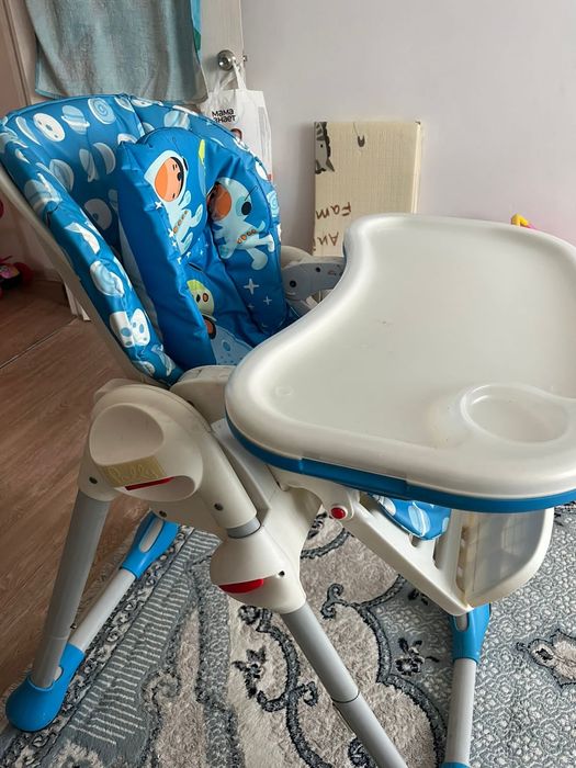 Продам детский кравать б/у за 20тыс тыс.