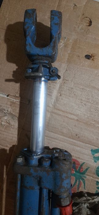 Гидроцилиндр от МТЗ