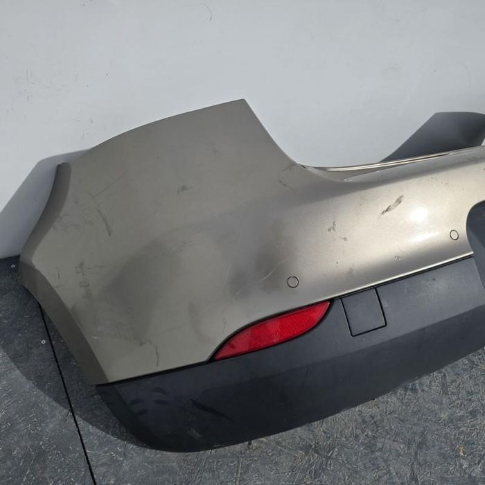 Bara spate cu senzori de parcare Renault Megane 3 facelift