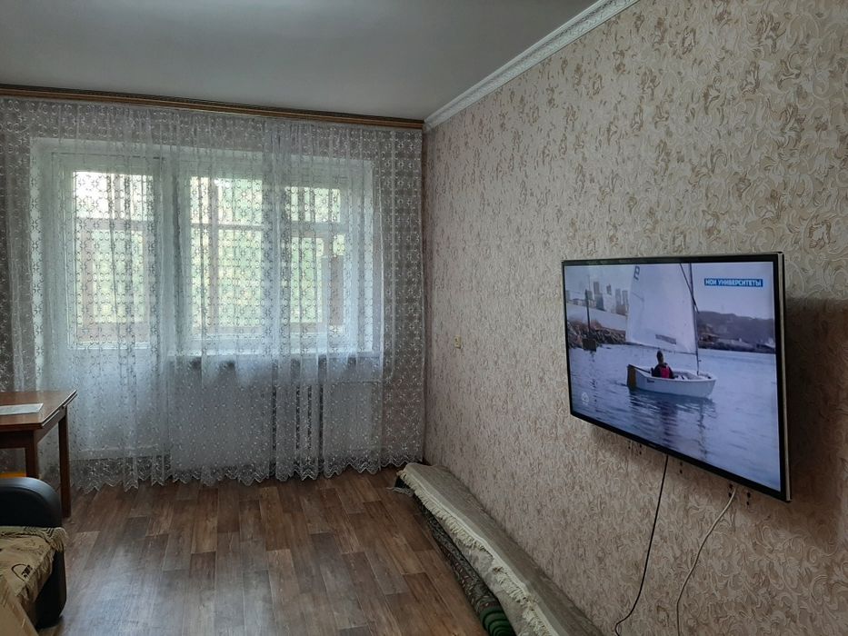 Продам 3-х комнатную квартиру