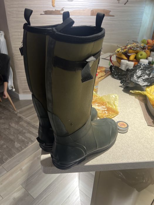 Ботуши Мъжки 45 номер Шевалие