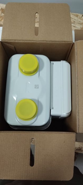 Газовый счетчик Gold Card