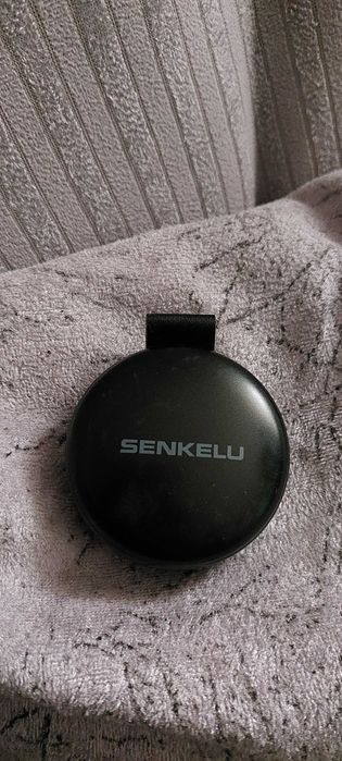 Чисто нови слушалки