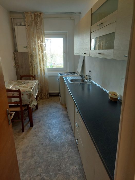 Apartament 2 camere Racadau