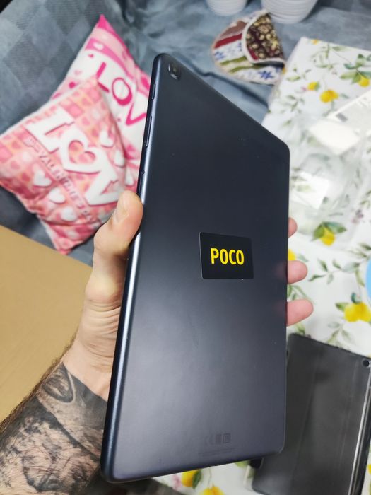 Продам планшет Samsung