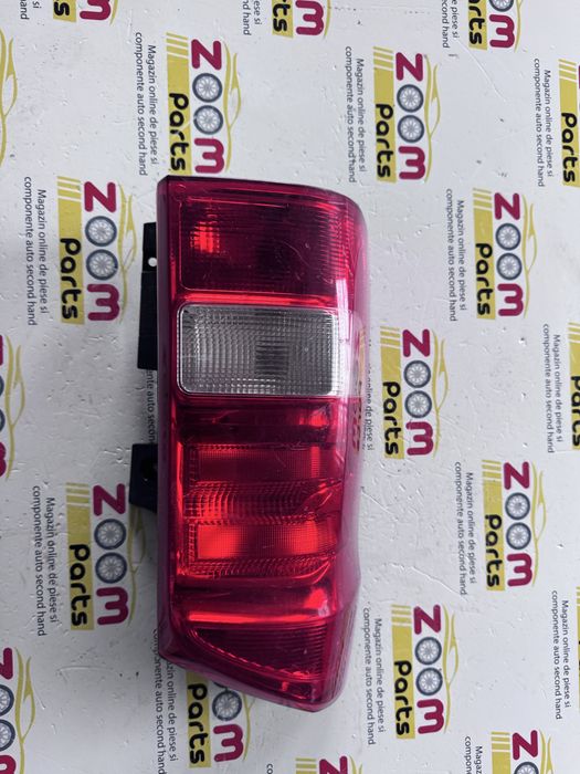 Lampa stop spate stanga Mercedes Vito Tourer W447 2015-2022