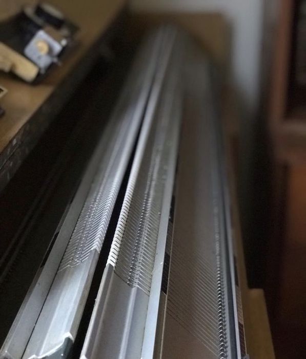 Masina tricotat VERITAS 360