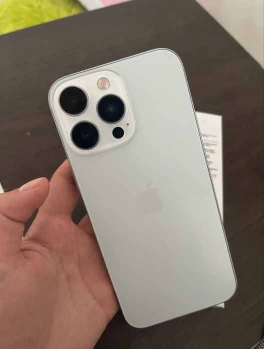 Iphone 16 pro max , 256 GB