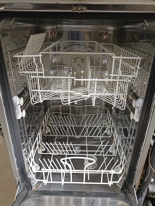 Посудомоечная машина Whirlpool