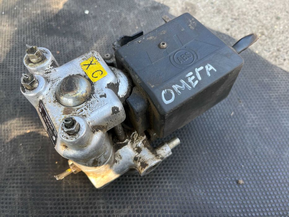 ABS модул Opel Omega