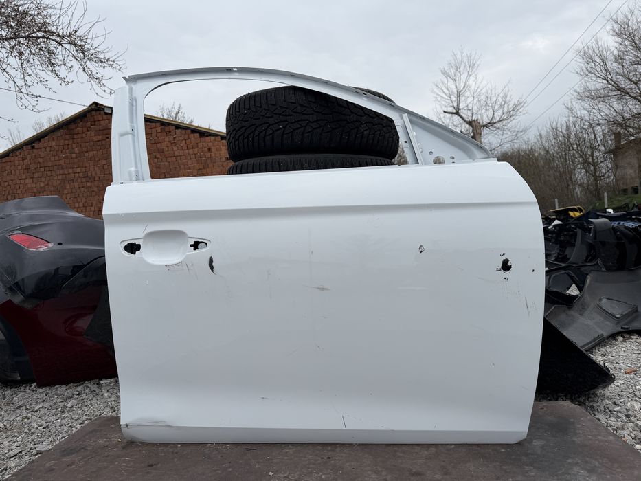 Врата Opel Corsa F 2021 год.-