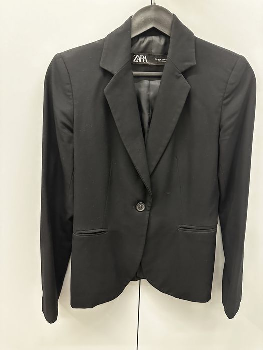 Женский пиджак