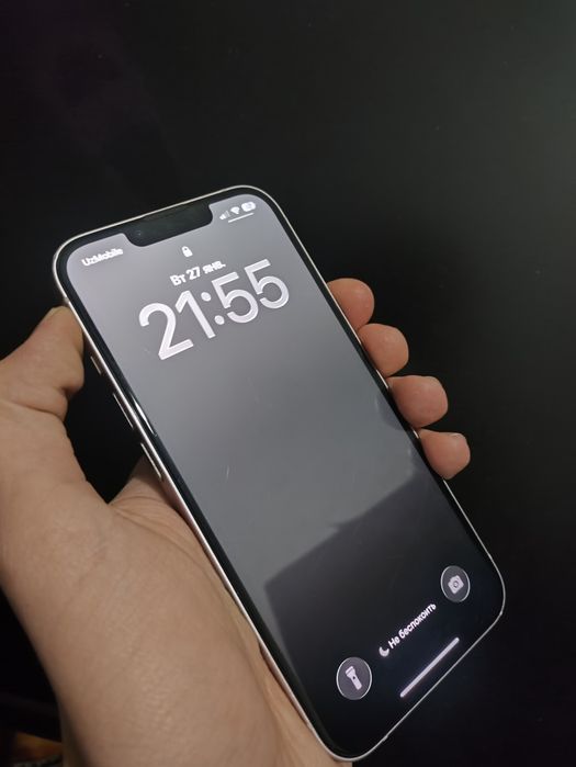 Iphone 13 xolati ideal