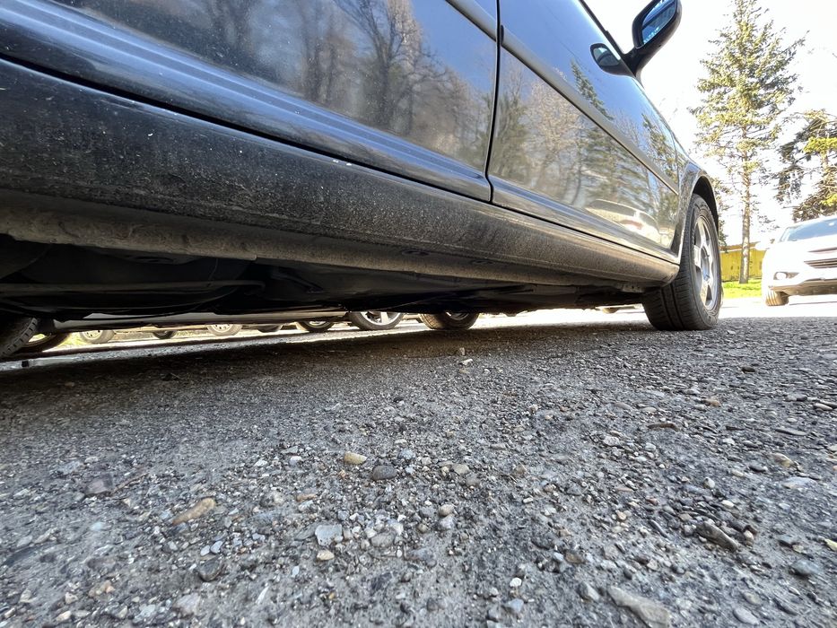 Golf 4 1.9tdi 101hp
